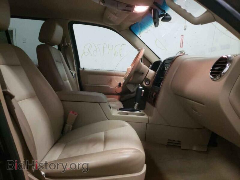 2006 Ford EXPLORER (VIN 1FMEU74EX6ZA26565) — фото 5 из 10