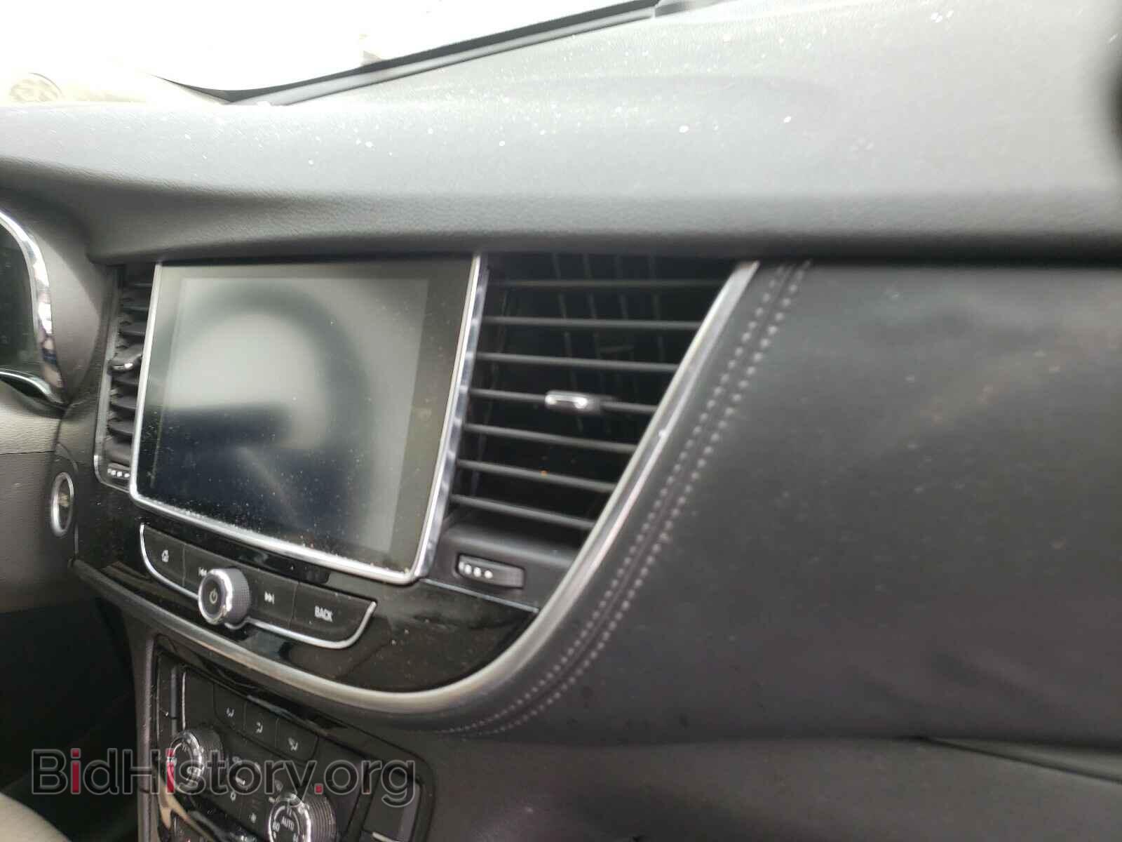 2017 BUICK ENCORE - VIN: KL4CJBSB8HB043533 - Photo 9