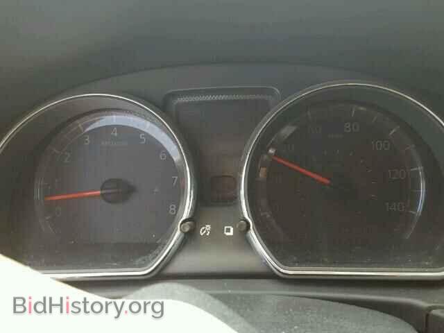 2012 NISSAN VERSA - VIN: 3N1CN7AP2CL853867 - Фото 8