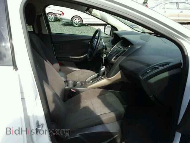 2012 FORD FOCUS - VIN: 1FAHP3H24CL168495 - Photo 5