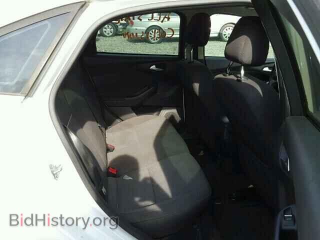 2012 FORD FOCUS - VIN: 1FAHP3H24CL168495 - Photo 6