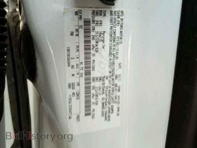 2012 FORD FOCUS - VIN: 1FAHP3H24CL168495 - Photo 10