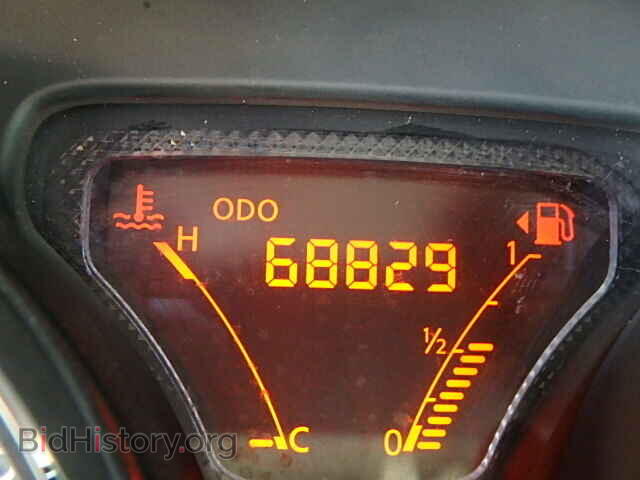 2012 NISSAN VERSA - VIN: 3N1CN7AP8CL902313 - Фото 8