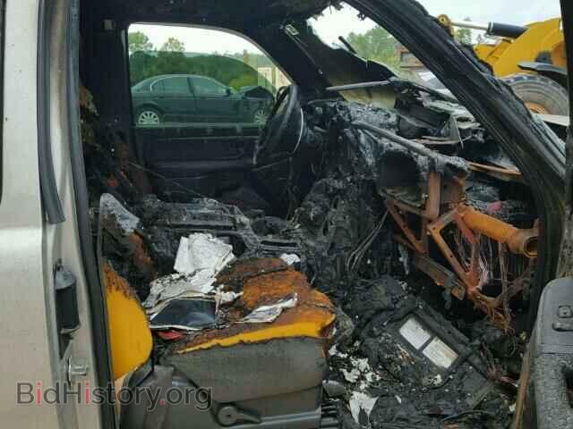 2006 CHEVROLET SILVERADO - VIN: 1GCEK19B26Z199471 - Фото 5