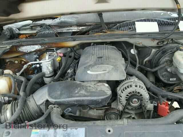2006 CHEVROLET SILVERADO - VIN: 1GCEK19B26Z199471 - Фото 7