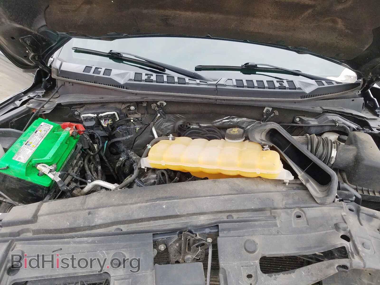 2015 FORD F150 - VIN: 1FTEW1EF0FFC69774 - Фото 7