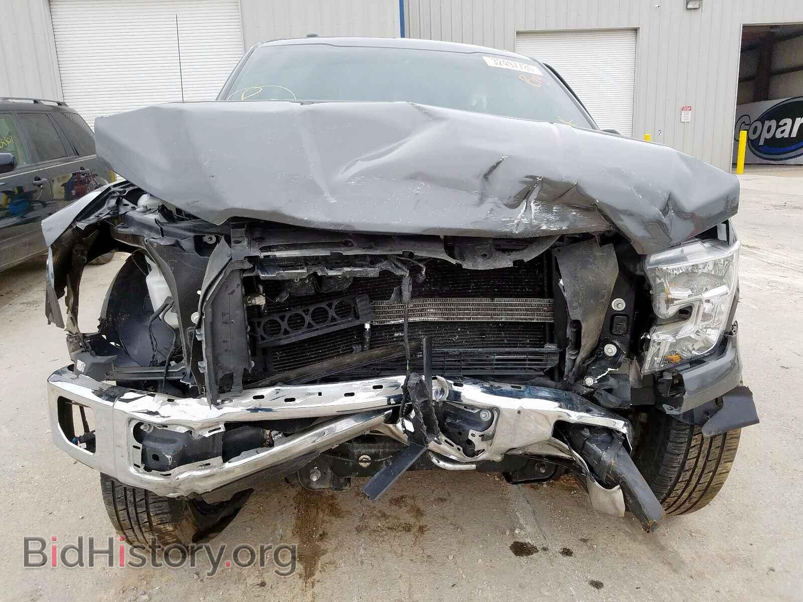 2015 FORD F150 - VIN: 1FTEW1EF0FFC69774 - Фото 9