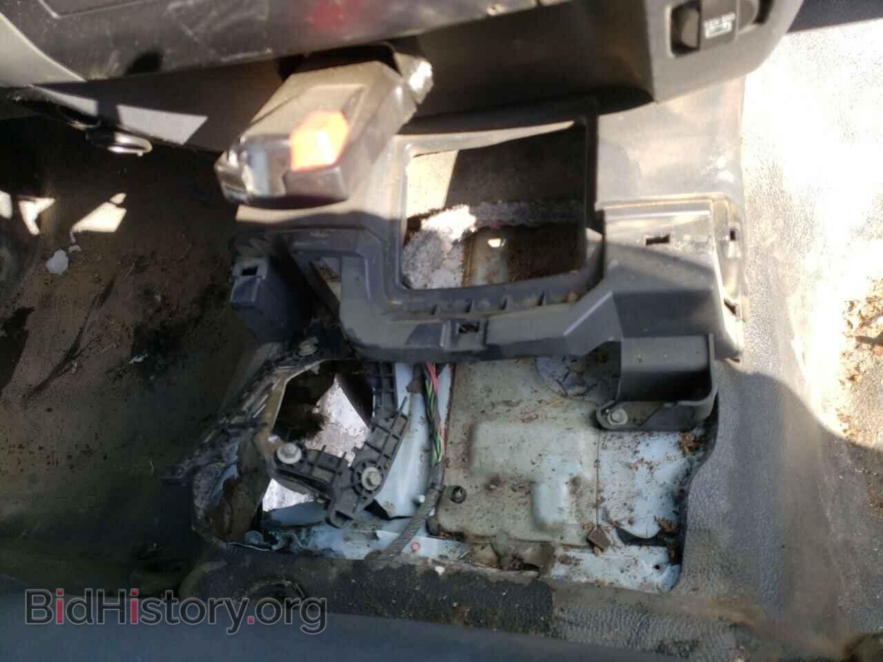 2010 DODGE RAM 2500 - VIN: 3D7LT2ET1AG168588 - Фото 9