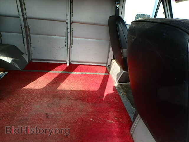 1987 DODGE RAM VAN - VIN: 2B7HB23H3HK305772 - Фото 6