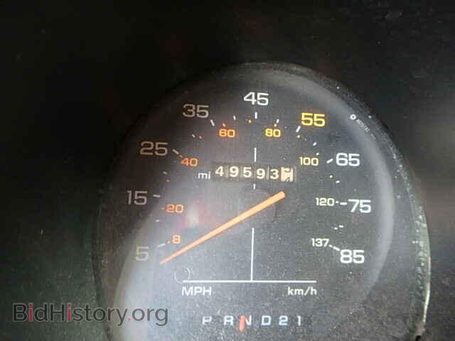 1987 DODGE RAM VAN - VIN: 2B7HB23H3HK305772 - Фото 8