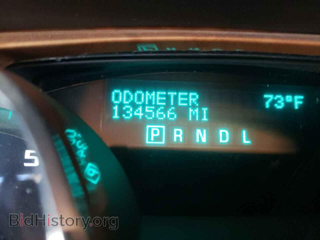 2012 BUICK ENCLAVE - VIN: 5GAKRDED6CJ154892 - Фото 8