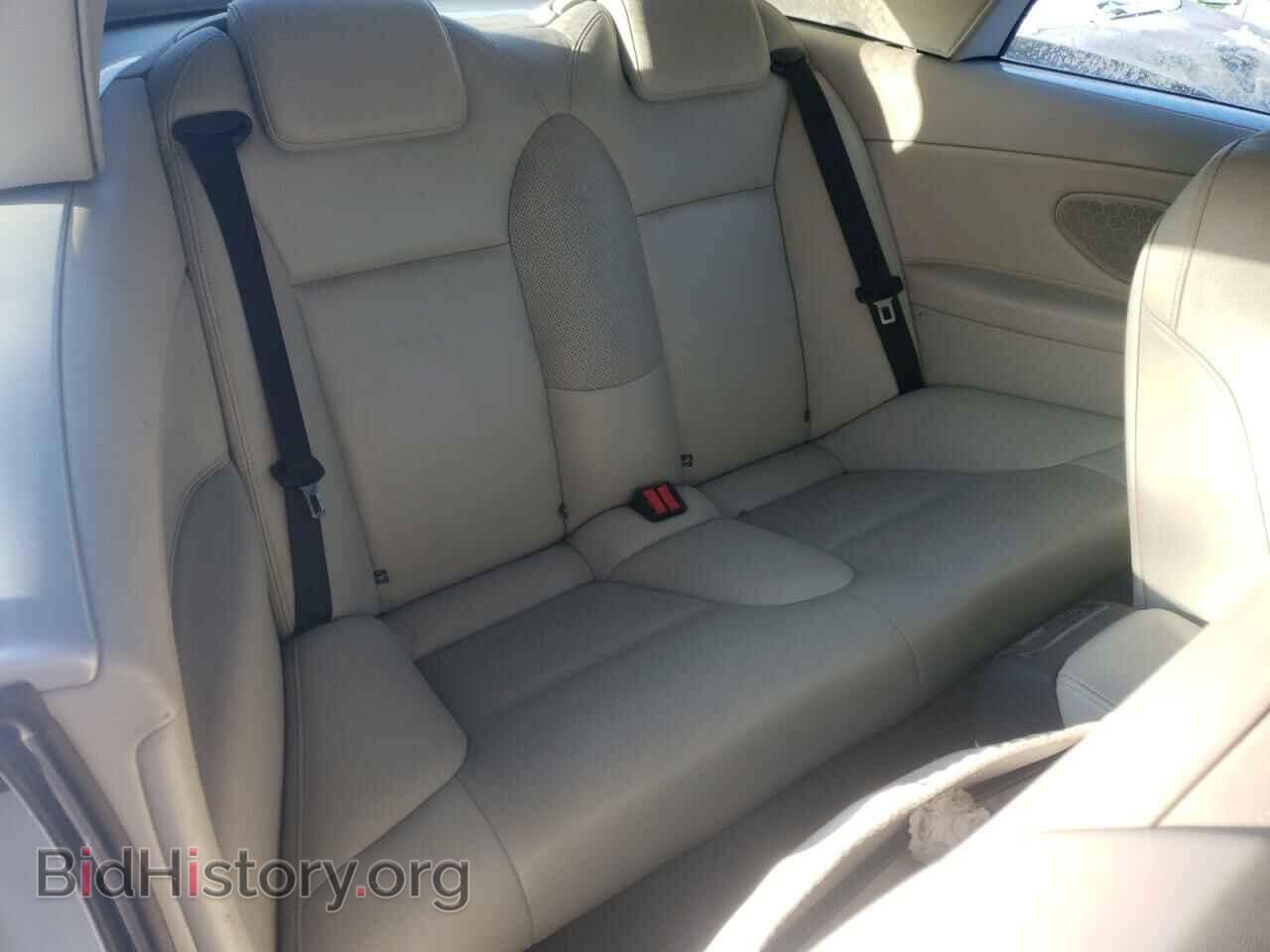 2008 SAAB 9 3 - VIN: YS3FB79YX86012227 - Фото 6