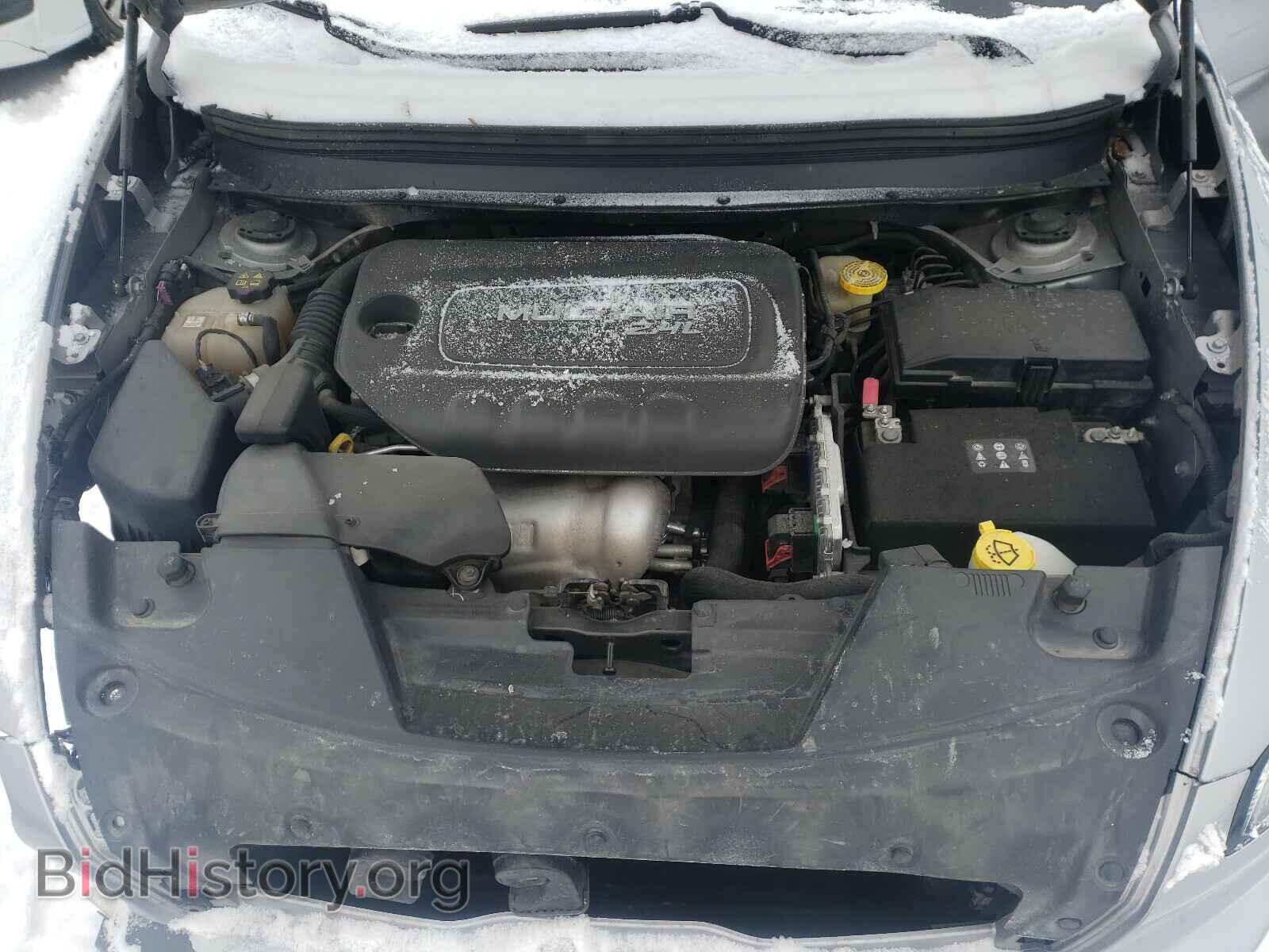 2014 JEEP CHEROKEE - VIN: 1C4PJMCB7EW251618 - Фото 7