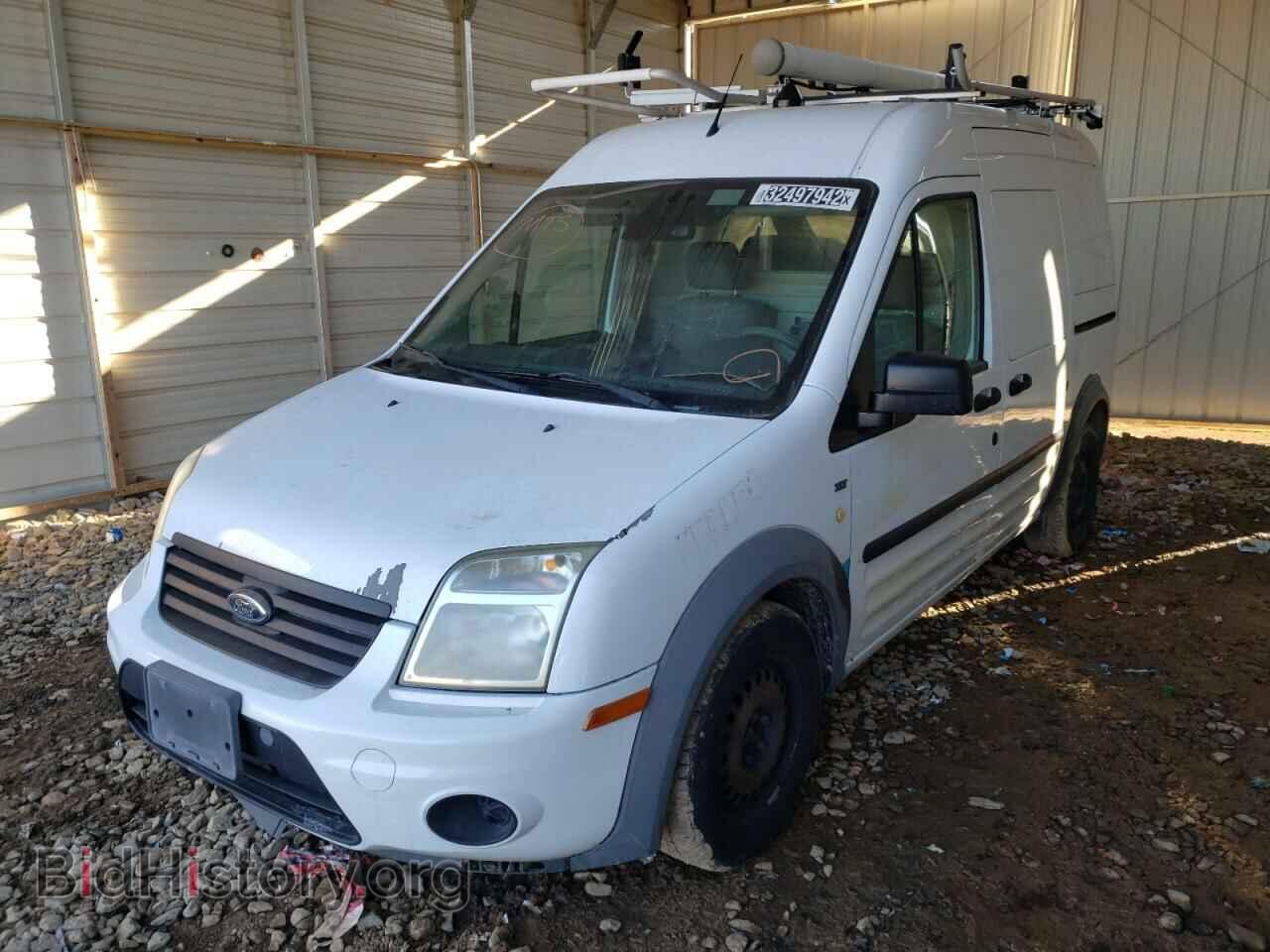 2013 FORD TRANSIT CO - VIN: NM0LS7BN9DT135939 - Фото 2