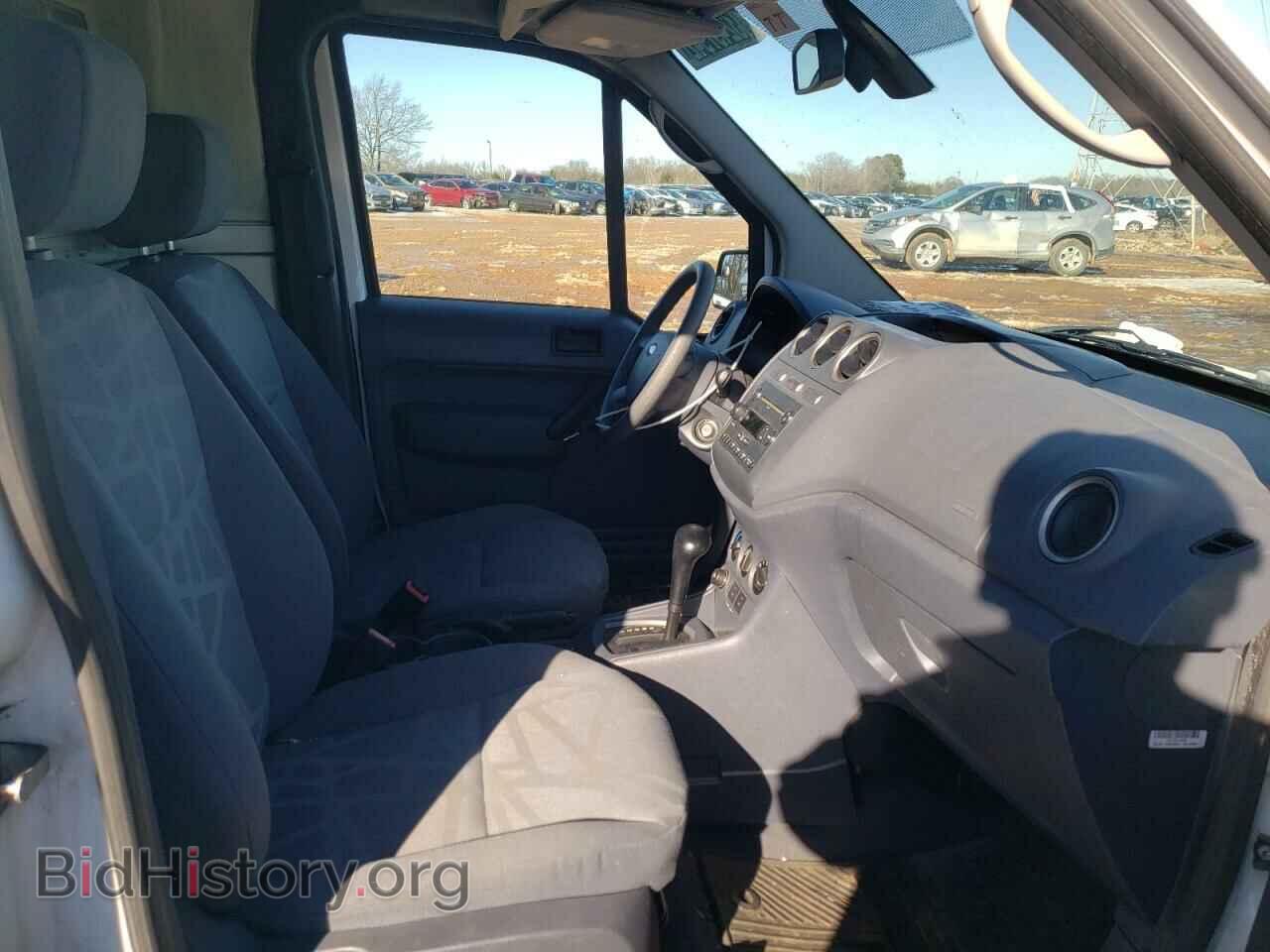 2013 FORD TRANSIT CO - VIN: NM0LS7BN9DT135939 - Фото 5