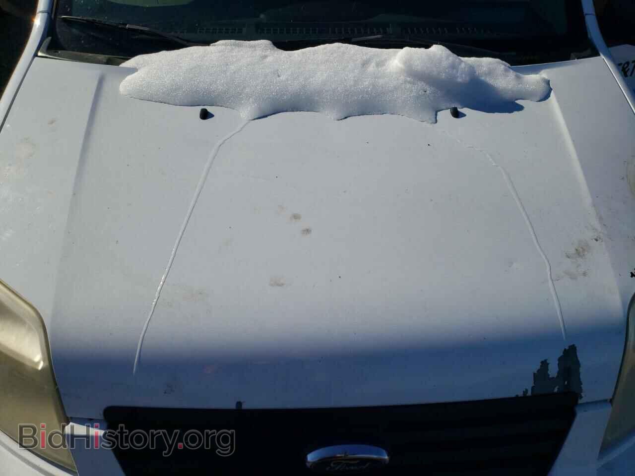 2013 FORD TRANSIT CO - VIN: NM0LS7BN9DT135939 - Фото 7