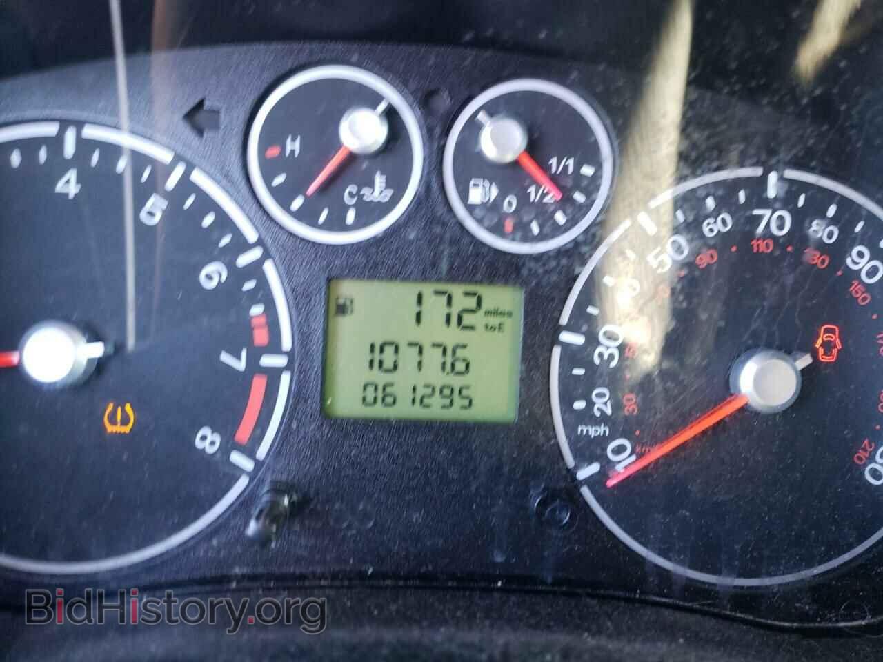 2013 FORD TRANSIT CO - VIN: NM0LS7BN9DT135939 - Фото 8