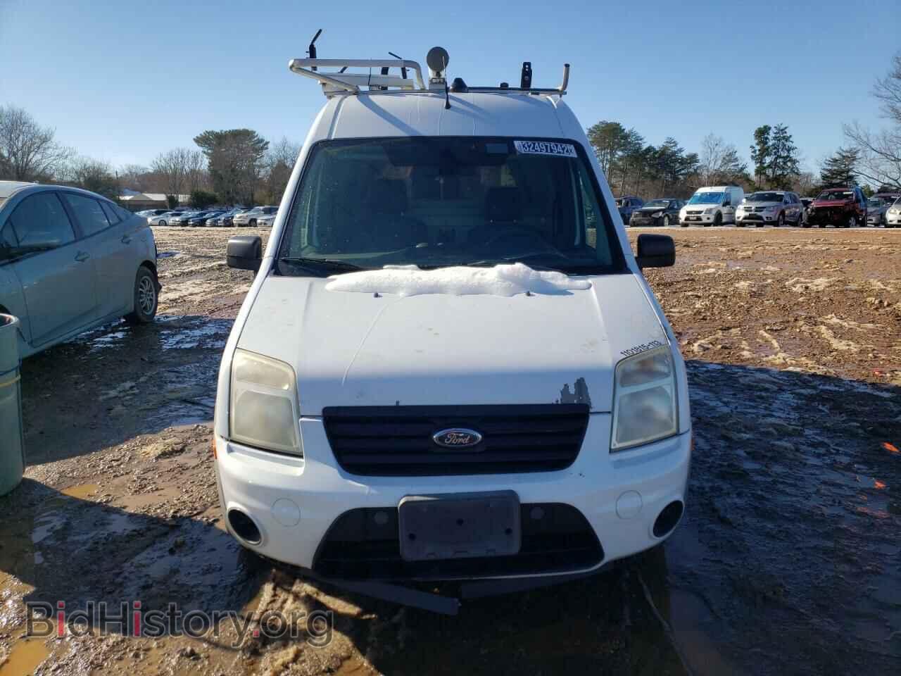 2013 FORD TRANSIT CO - VIN: NM0LS7BN9DT135939 - Фото 9