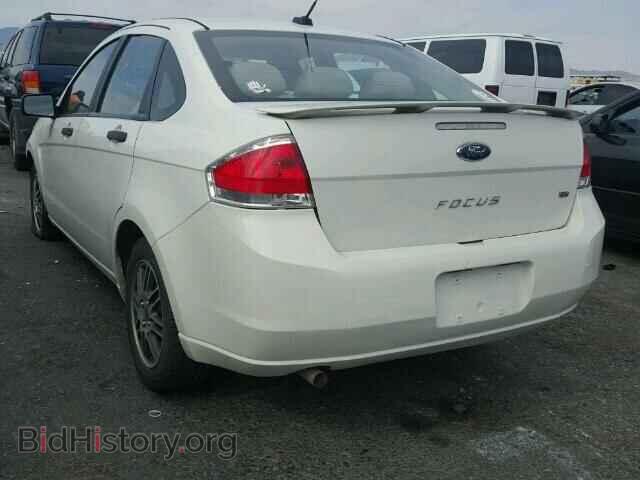 2010 FORD FOCUS - VIN: 1FAHP3FN0AW258915 - Фото 3