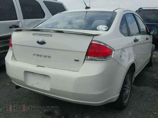 2010 FORD FOCUS - VIN: 1FAHP3FN0AW258915 - Фото 4