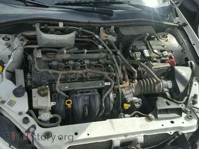 2010 FORD FOCUS - VIN: 1FAHP3FN0AW258915 - Фото 7