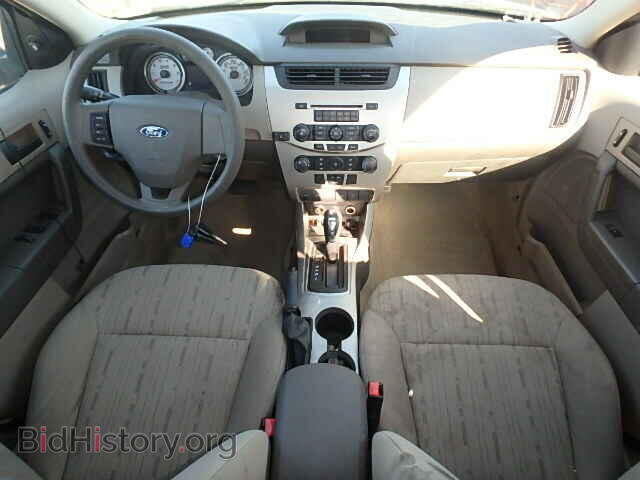 2010 FORD FOCUS - VIN: 1FAHP3FN0AW258915 - Фото 9