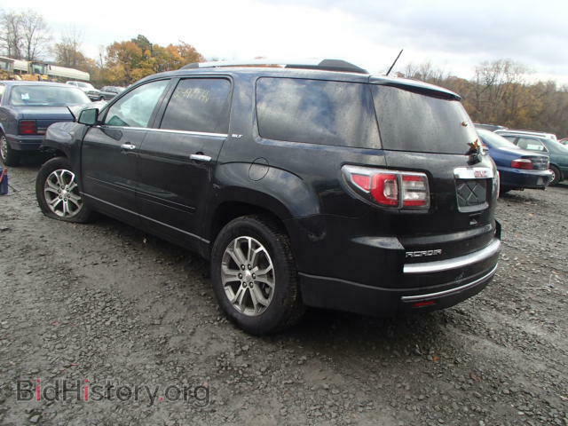 2014 GMC ACADIA - VIN: 1GKKVRKD0EJ264842 - Фото 3