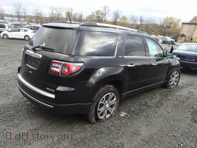 2014 GMC ACADIA - VIN: 1GKKVRKD0EJ264842 - Фото 4