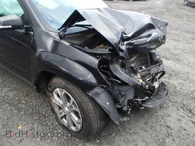 2014 GMC ACADIA - VIN: 1GKKVRKD0EJ264842 - Фото 10
