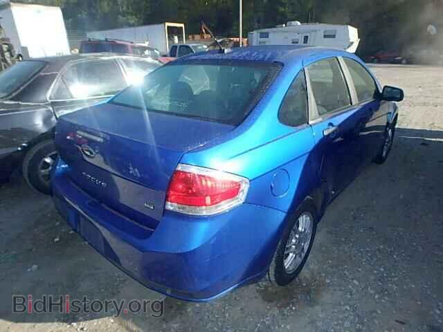 2010 FORD FOCUS - VIN: 1FAHP3FNXAW287189 - Photo 4
