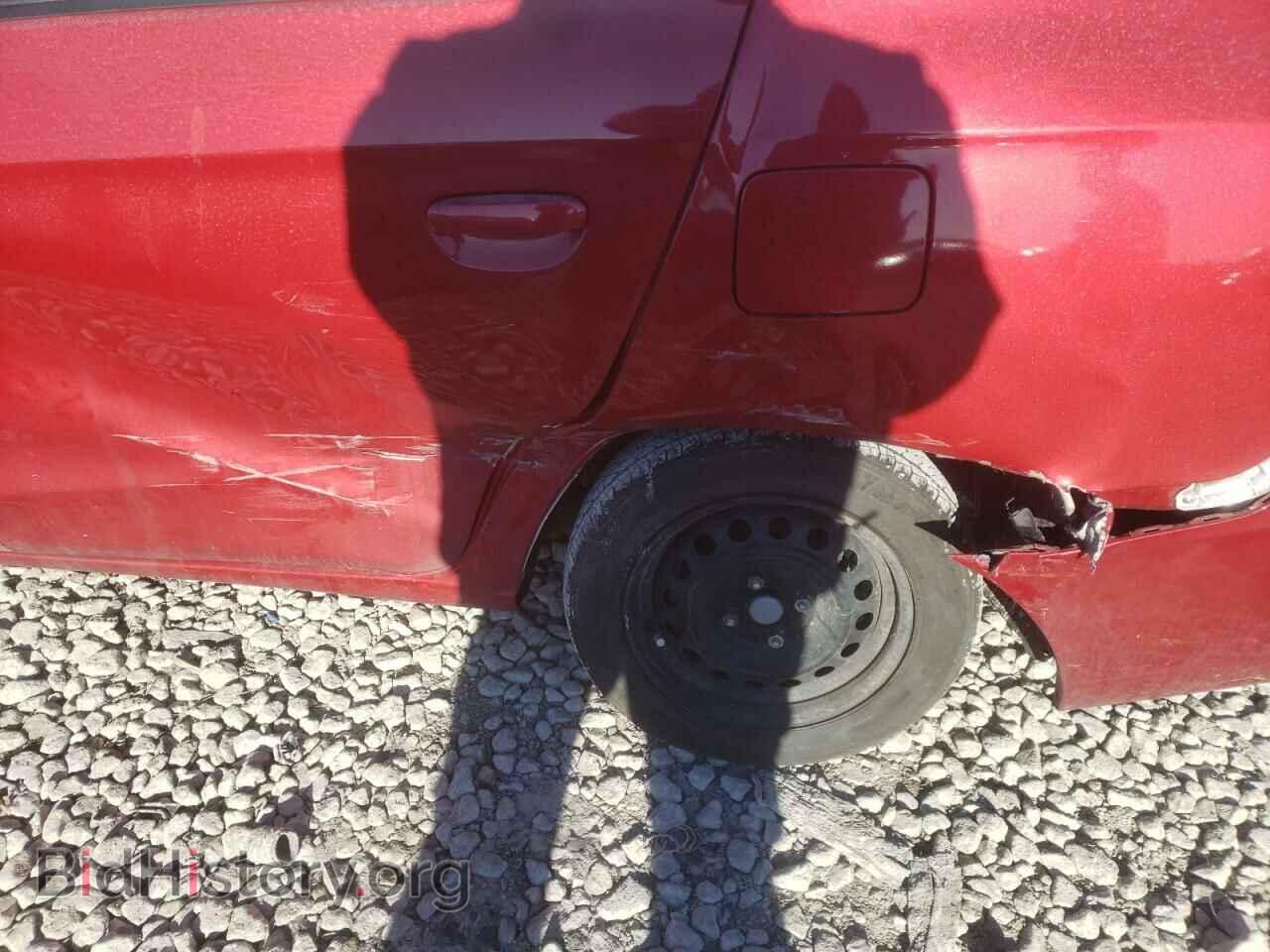 2017 MITSUBISHI MIRAGE - VIN: ML32F3FJ3HHF16882 - Фото 9