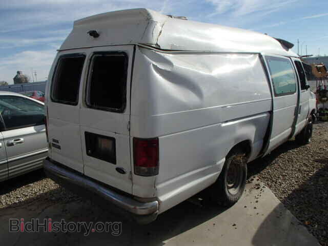 2003 FORD ECONOLINE - VIN: 1FTNS24L53HA96245 - Фото 4