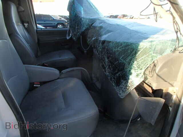 2003 FORD ECONOLINE - VIN: 1FTNS24L53HA96245 - Фото 5