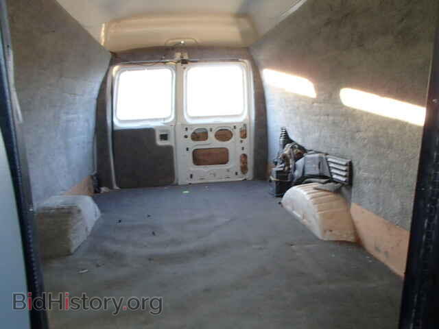 2003 FORD ECONOLINE - VIN: 1FTNS24L53HA96245 - Фото 6