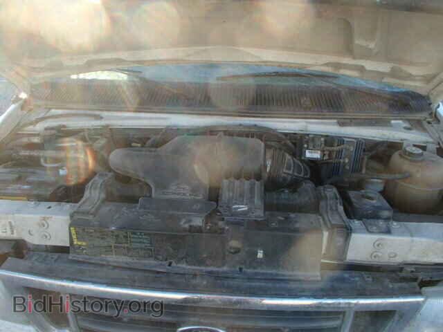 2003 FORD ECONOLINE - VIN: 1FTNS24L53HA96245 - Фото 7
