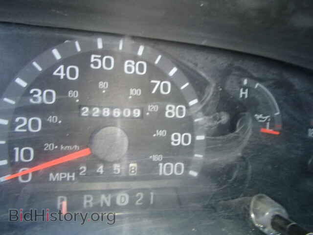2003 FORD ECONOLINE - VIN: 1FTNS24L53HA96245 - Фото 8