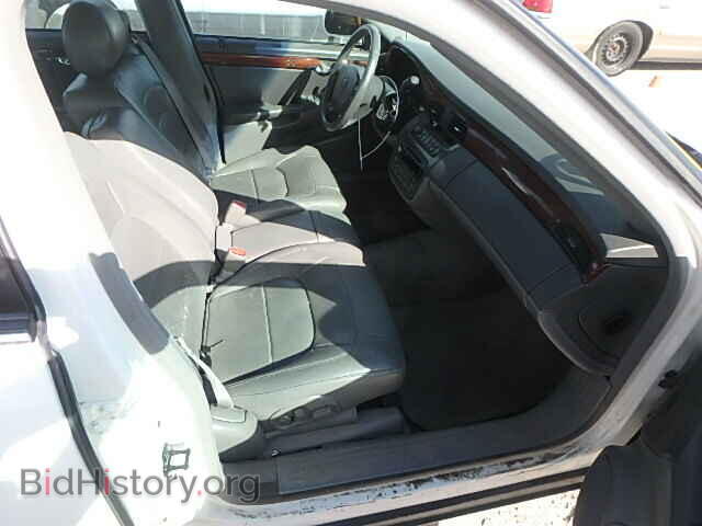 2004 CADILLAC DEVILLE - VIN: 1G6KD54Y54U101112 - Photo 5