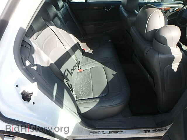 2004 CADILLAC DEVILLE - VIN: 1G6KD54Y54U101112 - Photo 6