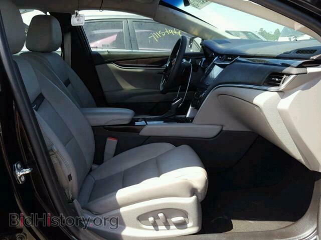 2017 CADILLAC XTS - VIN: 2G61M5S35H9184367 - Фото 5