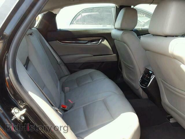 2017 CADILLAC XTS - VIN: 2G61M5S35H9184367 - Фото 6