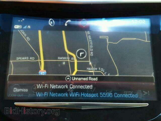 2017 CADILLAC XTS - VIN: 2G61M5S35H9184367 - Фото 9