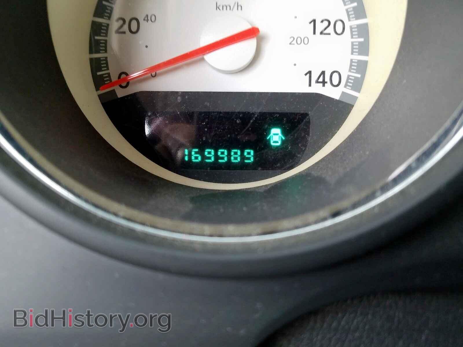 2009 DODGE CHALLENGER - VIN: 2B3LJ44V89H559331 - Photo 8