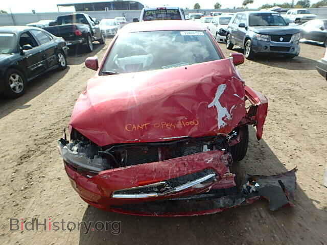 2014 MITSUBISHI LANCER - VIN: JA32U2FUXEU023514 - Фото 10