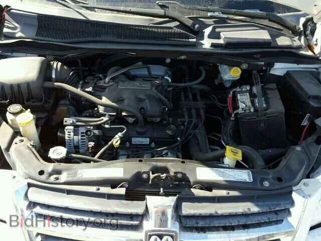 2010 DODGE CARAVAN - VIN: 2D4RN5D16AR331636 - Фото 7