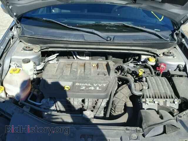 2013 CHRYSLER 200 - VIN: 1C3CCBABXDN735856 - Фото 7