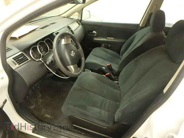 2011 NISSAN VERSA - VIN: 3N1BC1CP3BL511550 - Photo 5