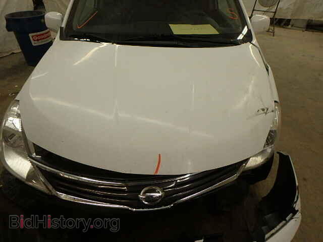 2011 NISSAN VERSA - VIN: 3N1BC1CP3BL511550 - Photo 7