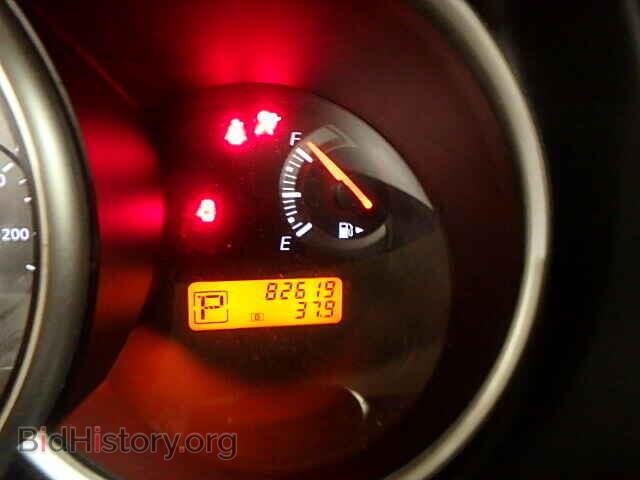 2011 NISSAN VERSA - VIN: 3N1BC1CP3BL511550 - Photo 8