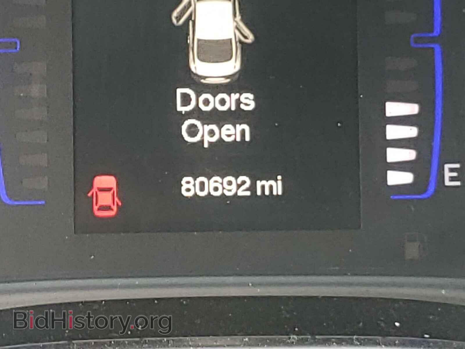 2015 CHRYSLER 200 - VIN: 1C3CCCAB8FN607298 - Фото 8