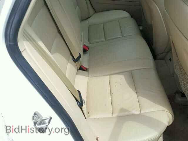 2007 AUDI A4 - VIN: WAUDF78E37A028000 - Фото 6